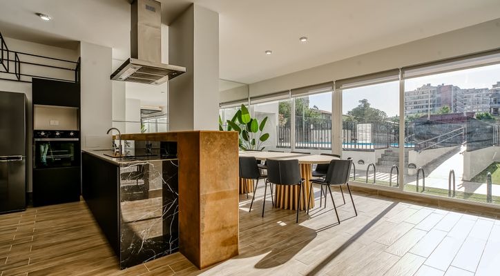 Departamento en Ñuñoa - Miniatura 18