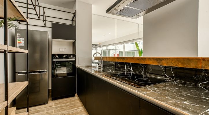 Departamento en Ñuñoa - Miniatura 19