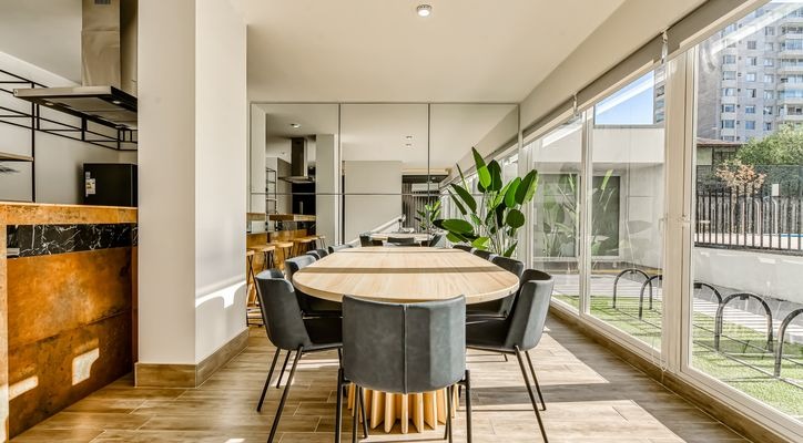 Departamento en Ñuñoa - Miniatura 20