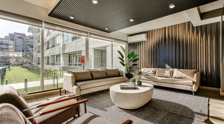 Departamento en Ñuñoa - Miniatura 21