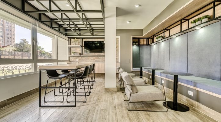 Departamento en Ñuñoa - Miniatura 22