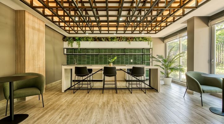 Departamento en Ñuñoa - Miniatura 23