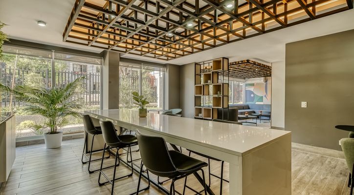 Departamento en Ñuñoa - Miniatura 24