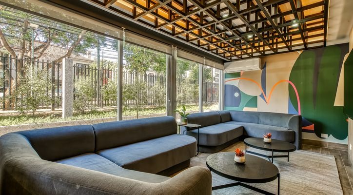 Departamento en Ñuñoa - Miniatura 26