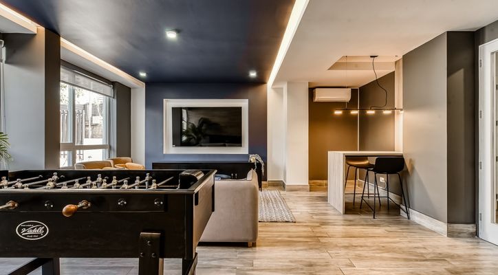 Departamento en Ñuñoa - Miniatura 27