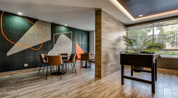 Departamento en Ñuñoa - Miniatura 28