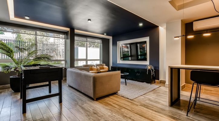 Departamento en Ñuñoa - Miniatura 29