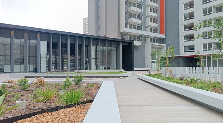 Departamento en Ñuñoa - Miniatura 26