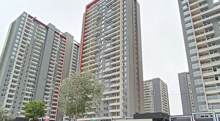 Departamento en Ñuñoa - Miniatura 31