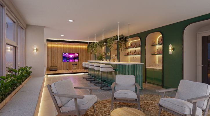 Departamento en Ñuñoa - Miniatura 25