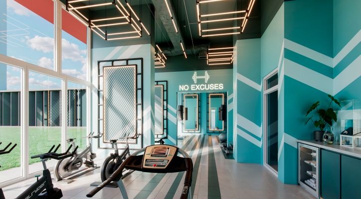 Departamento en Ñuñoa - Miniatura 28