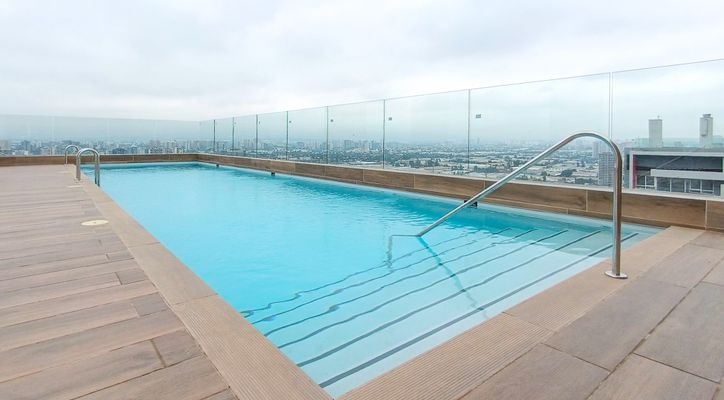 Departamento en Ñuñoa - Miniatura 23