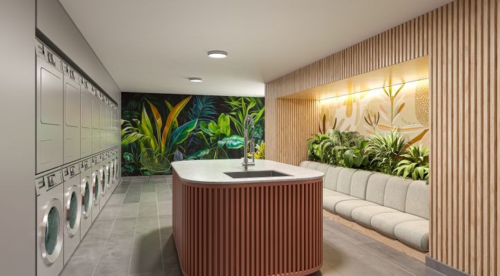 Departamento en Ñuñoa - Miniatura 30