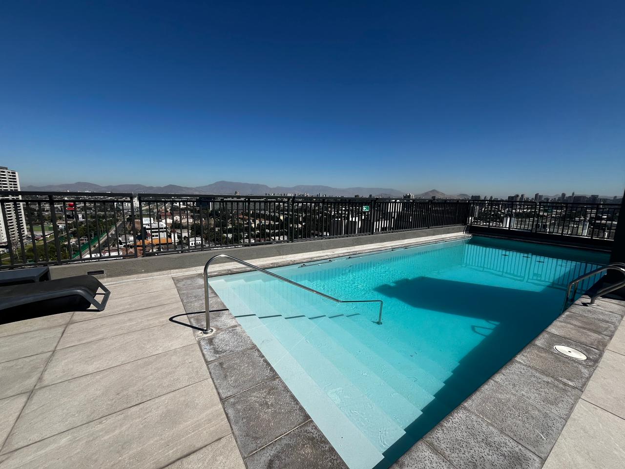 Departamento en Santiago - Miniatura 7