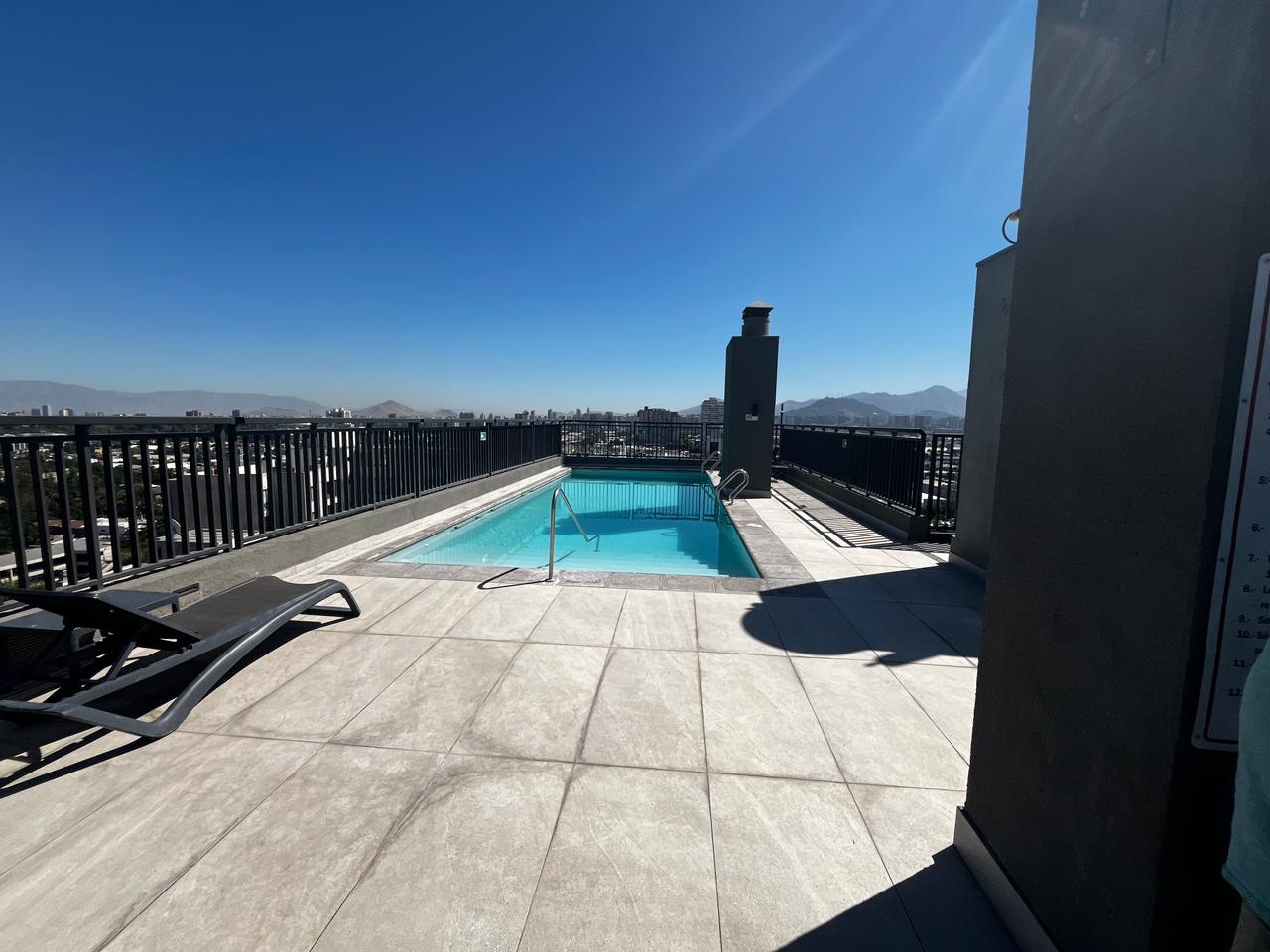 Departamento en Santiago - Miniatura 8