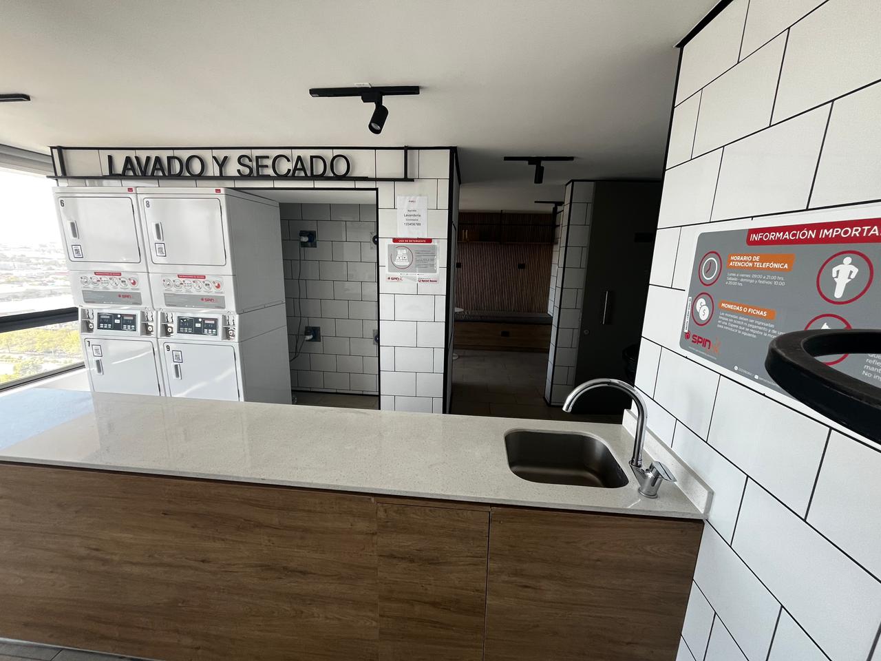 Departamento en Santiago - Miniatura 13