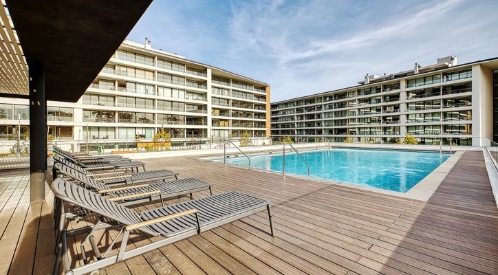 Departamento en Huechuraba - Miniatura 16