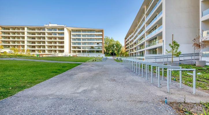 Departamento en Huechuraba - Miniatura 18