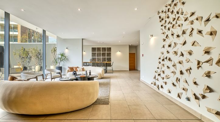 Departamento en Huechuraba - Miniatura 19