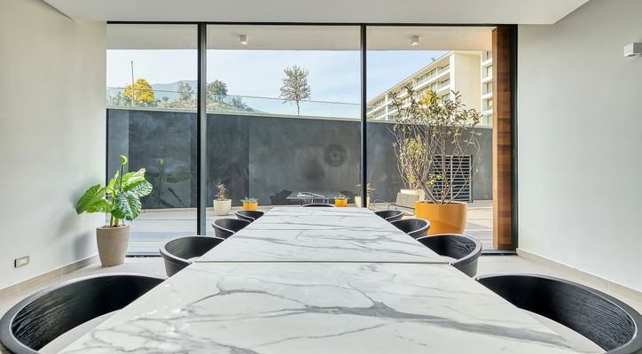 Departamento en Huechuraba - Miniatura 20