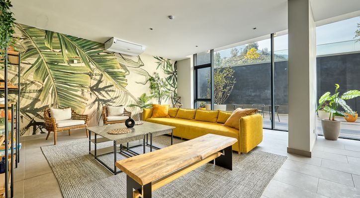 Departamento en Huechuraba - Miniatura 21