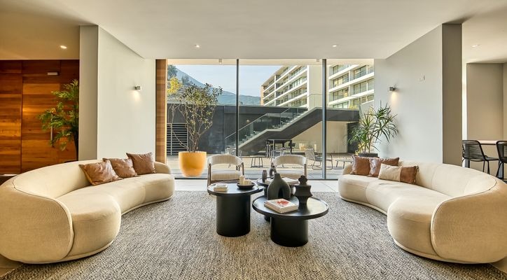 Departamento en Huechuraba - Miniatura 22