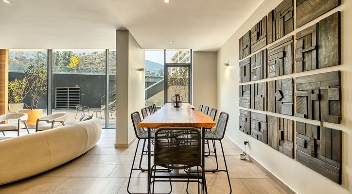 Departamento en Huechuraba - Miniatura 23