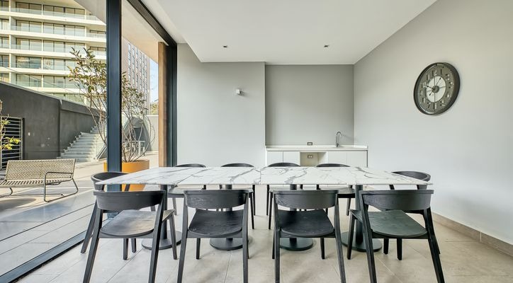 Departamento en Huechuraba - Miniatura 24