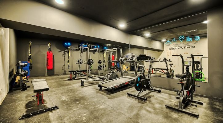 Departamento en Huechuraba - Miniatura 25