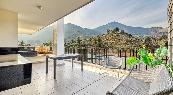 Departamento en Huechuraba - Miniatura 27