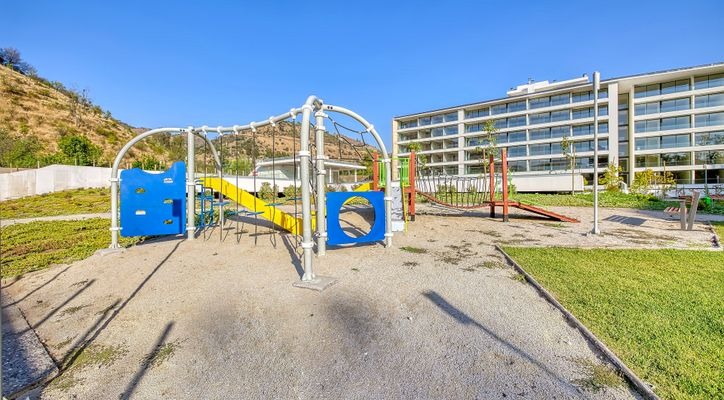 Departamento en Huechuraba - Miniatura 28