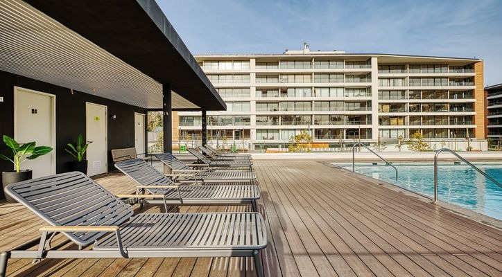 Departamento en Huechuraba - Miniatura 29