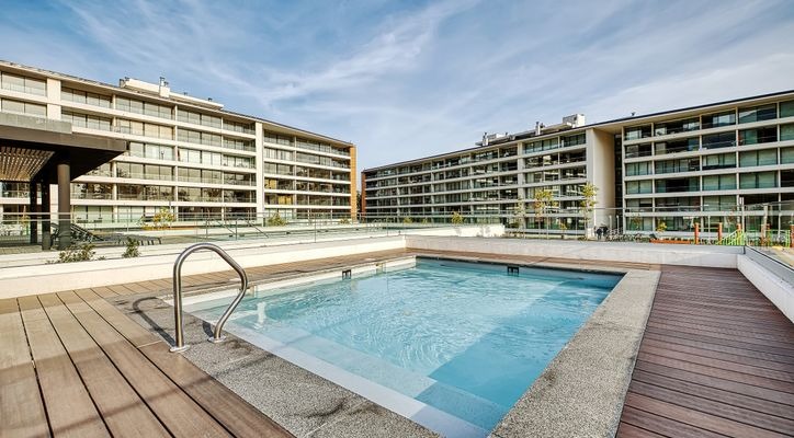 Departamento en Huechuraba - Miniatura 30