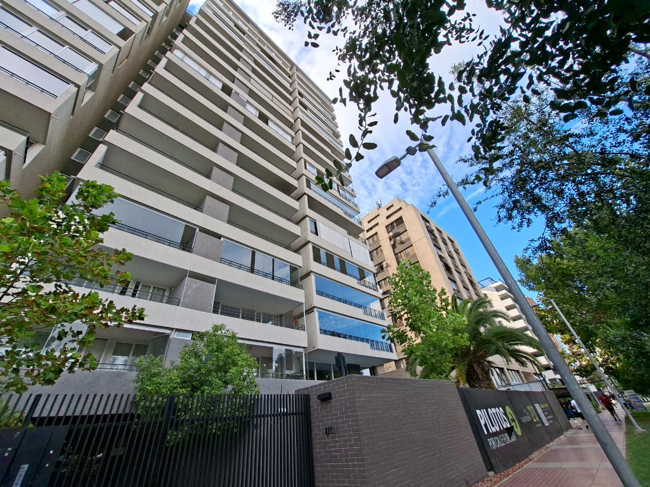 Departamento en La Cisterna - Miniatura 16