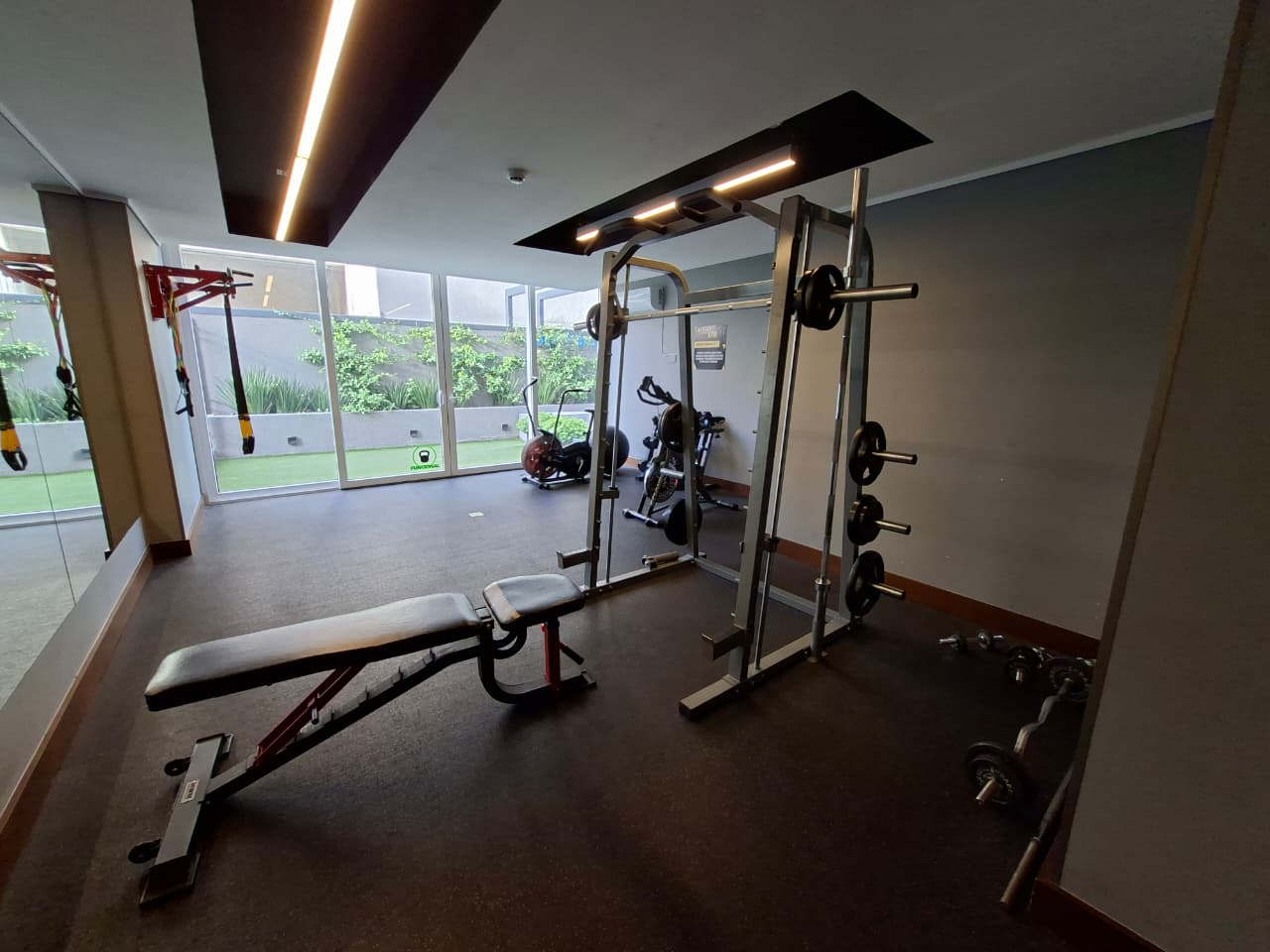 Departamento en La Cisterna - Miniatura 17