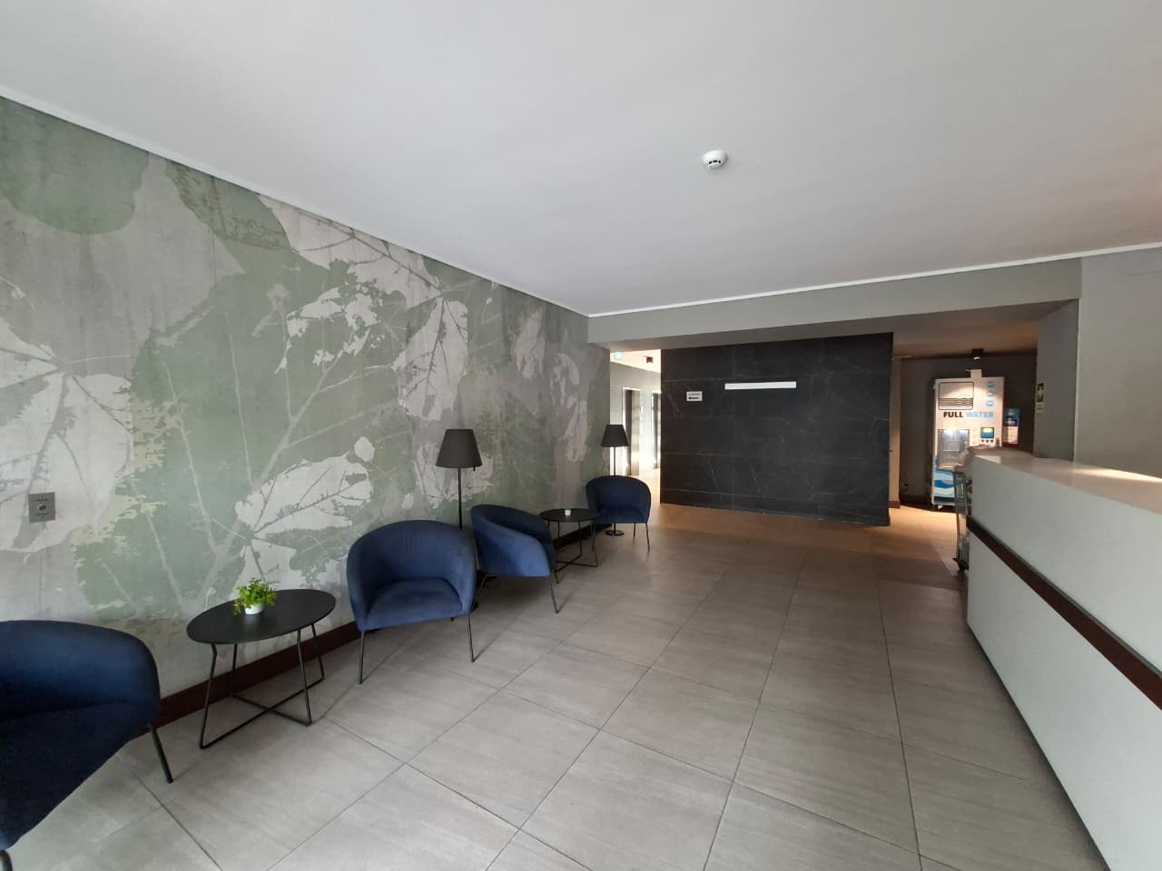 Departamento en La Cisterna - Miniatura 18