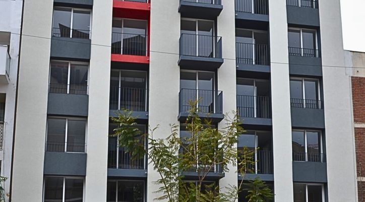 Departamento en Santiago - Miniatura 15