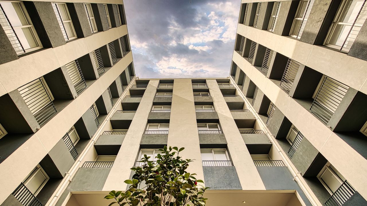 Departamento en Santiago - Miniatura 16