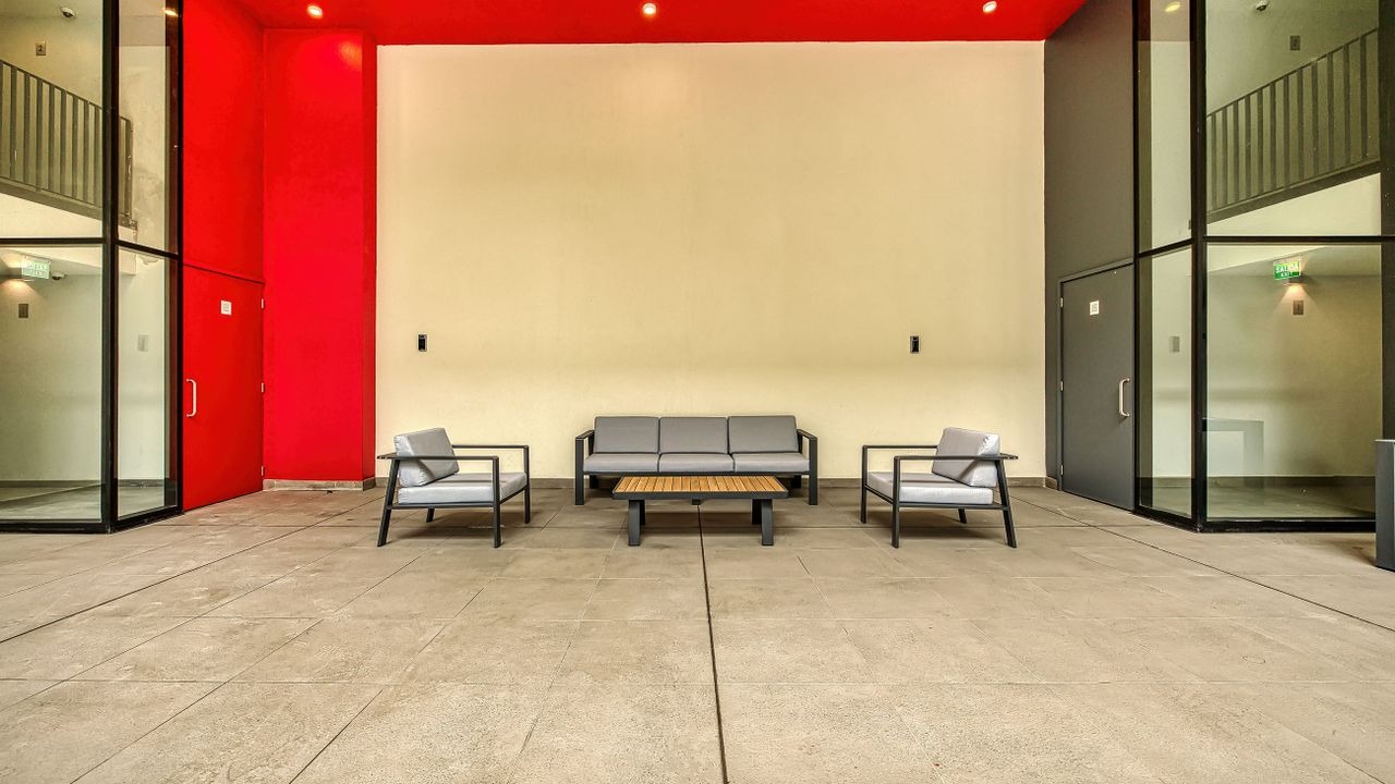 Departamento en Santiago - Miniatura 18