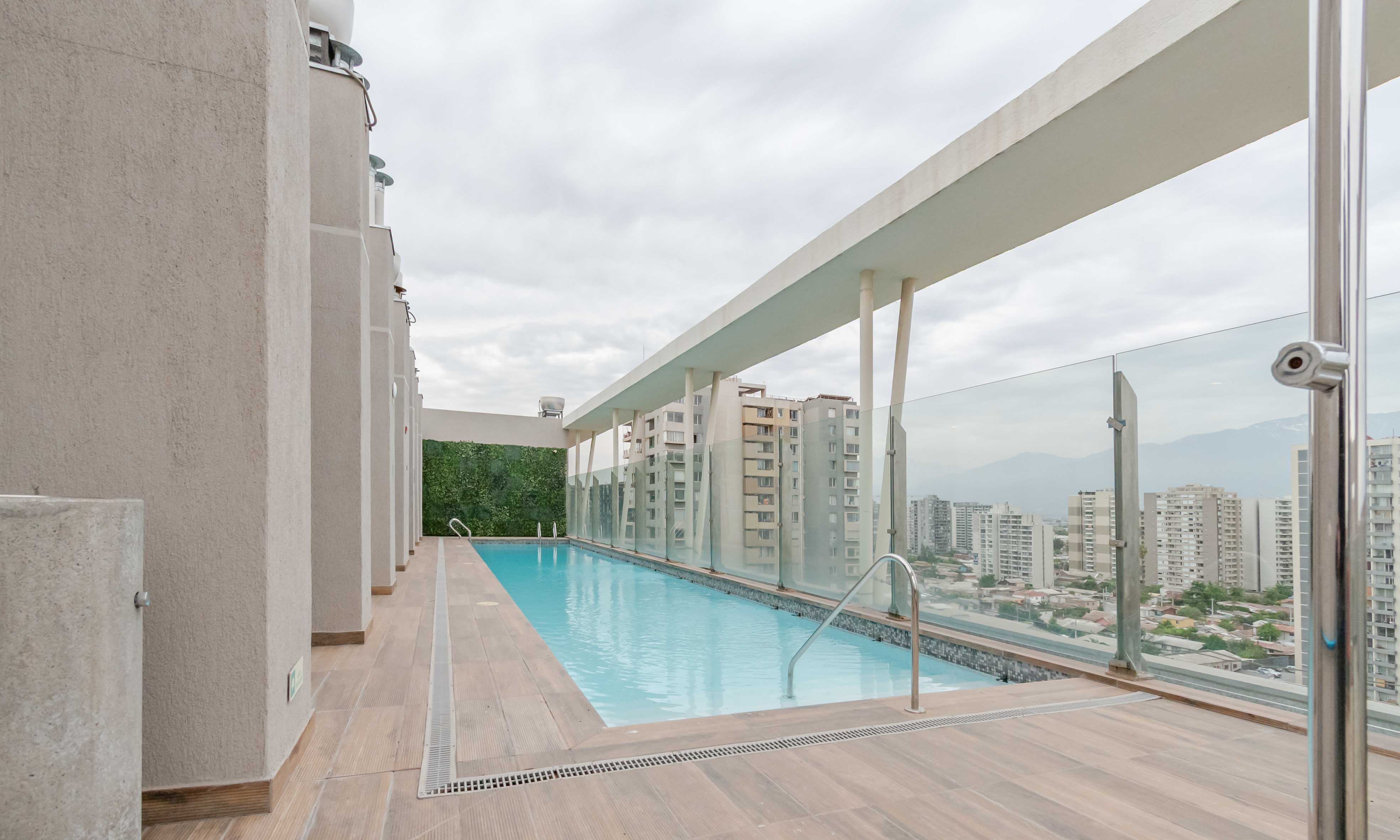 Departamento en La Cisterna - Miniatura 18