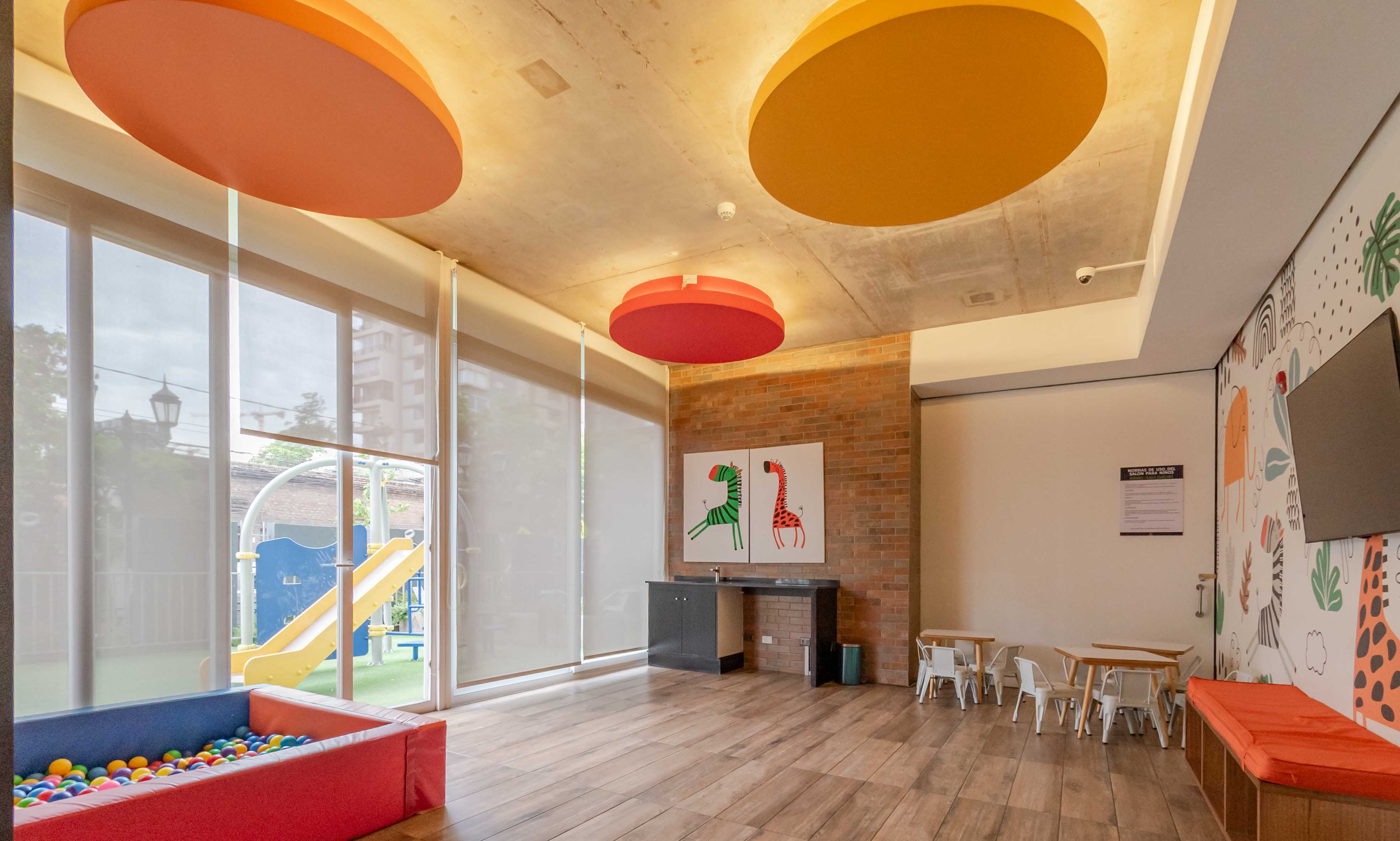 Departamento en La Cisterna - Miniatura 21