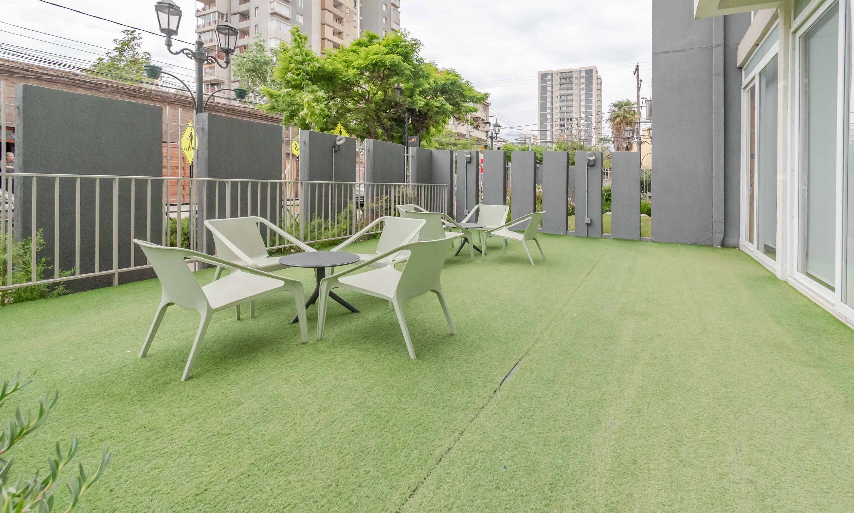 Departamento en La Cisterna - Miniatura 23