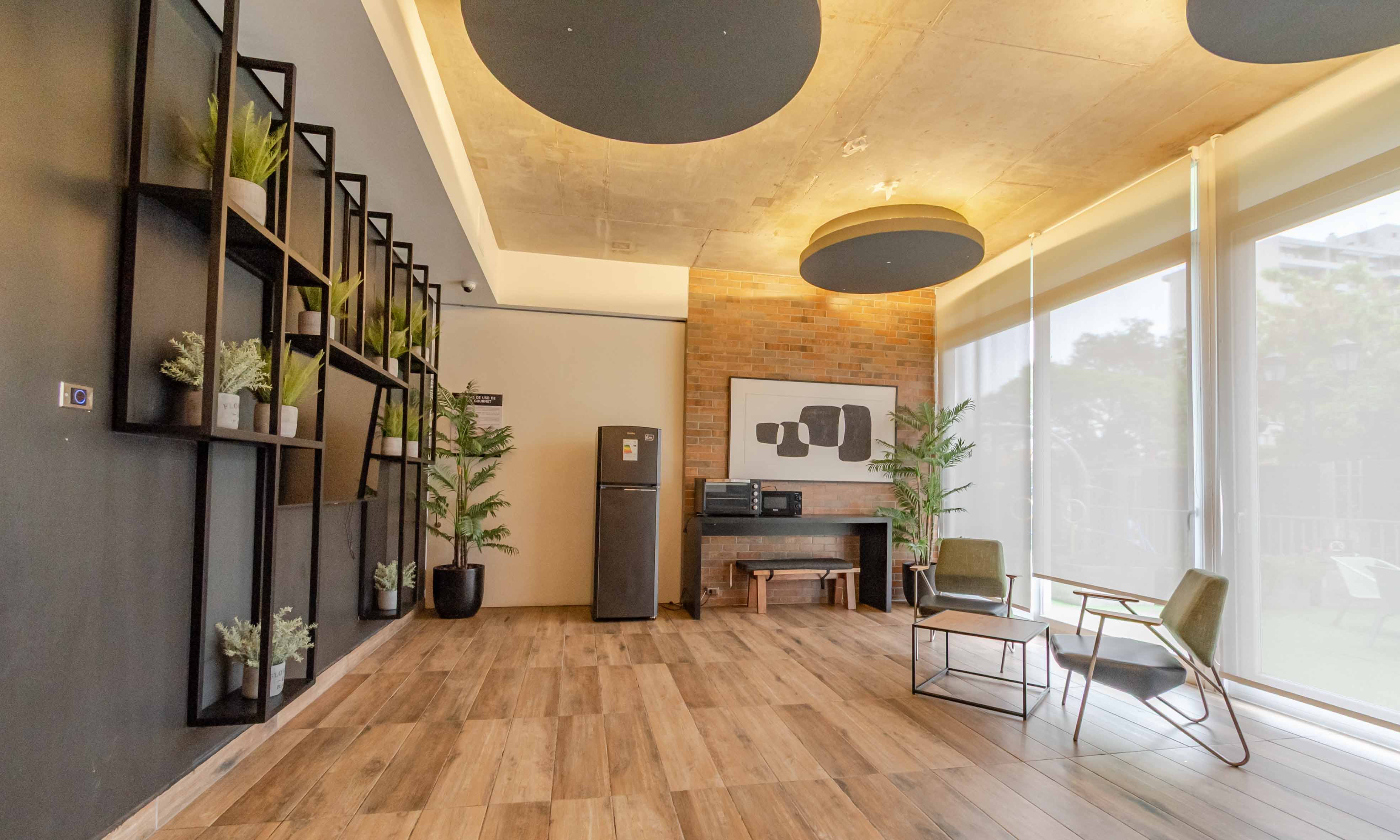 Departamento en La Cisterna - Miniatura 24