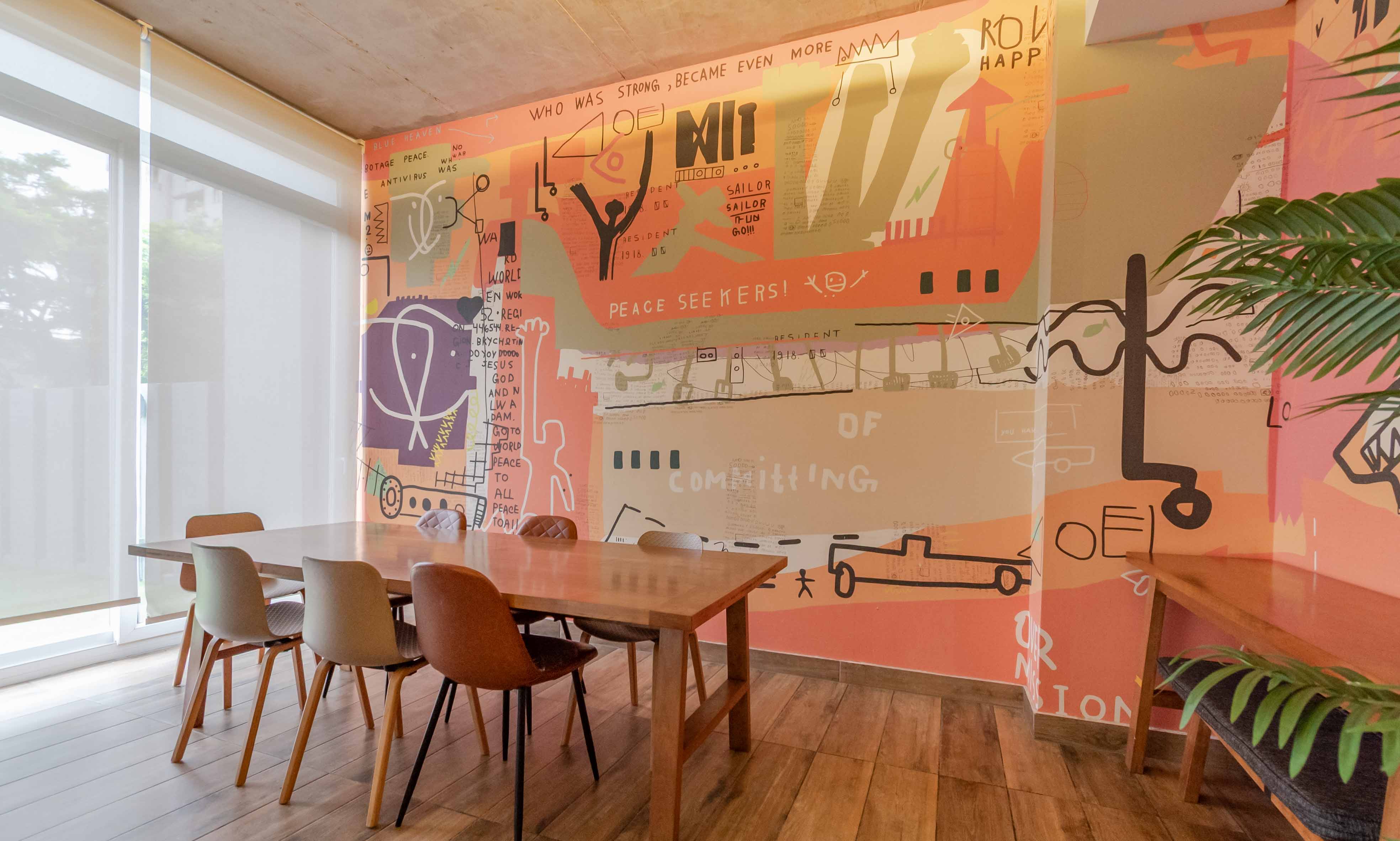 Departamento en La Cisterna - Miniatura 25