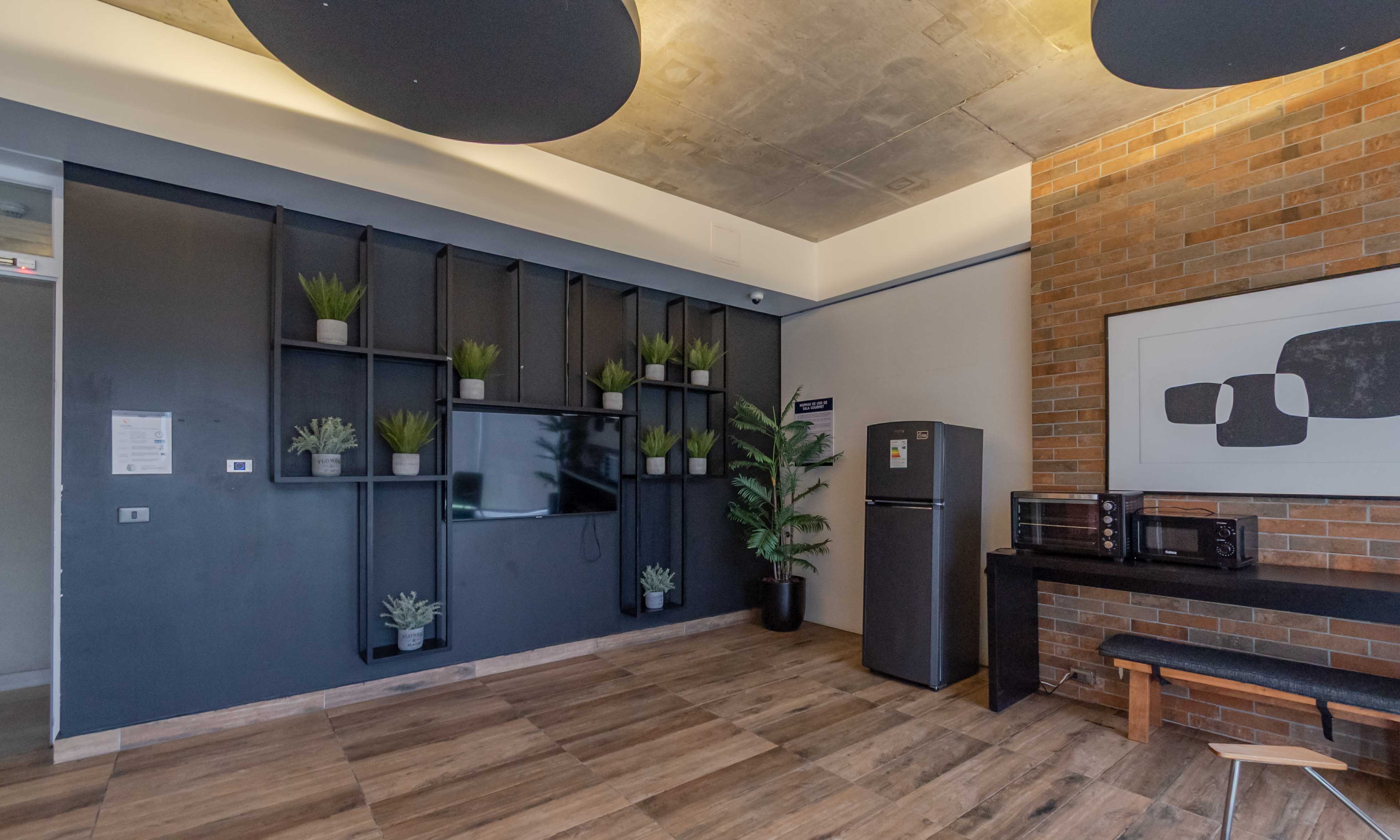 Departamento en La Cisterna - Miniatura 26