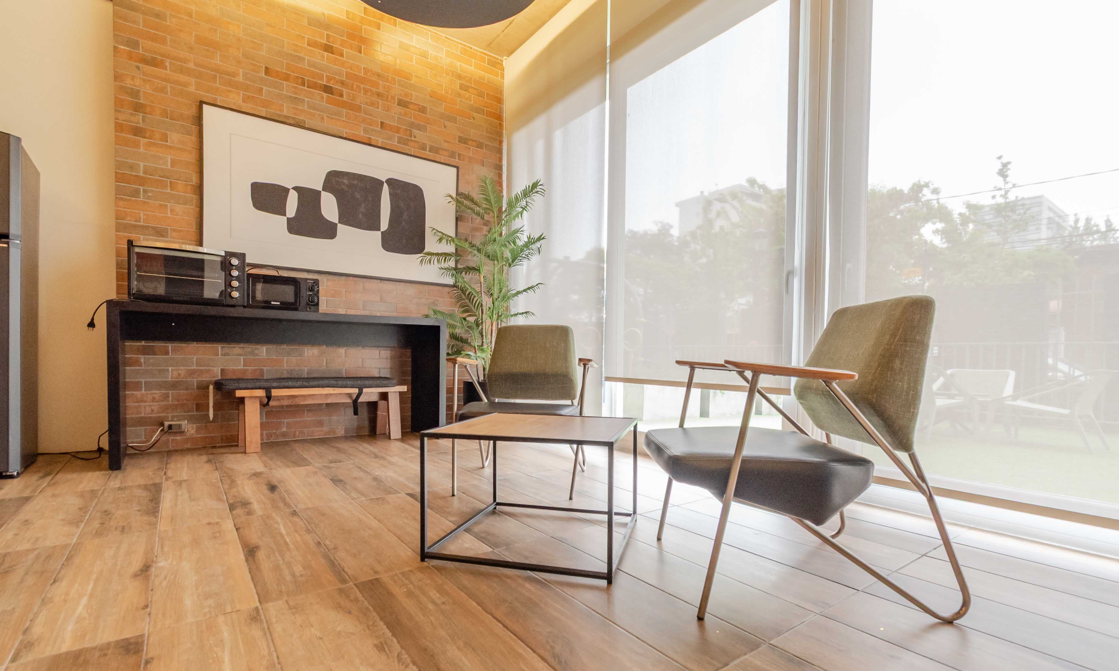 Departamento en La Cisterna - Miniatura 27