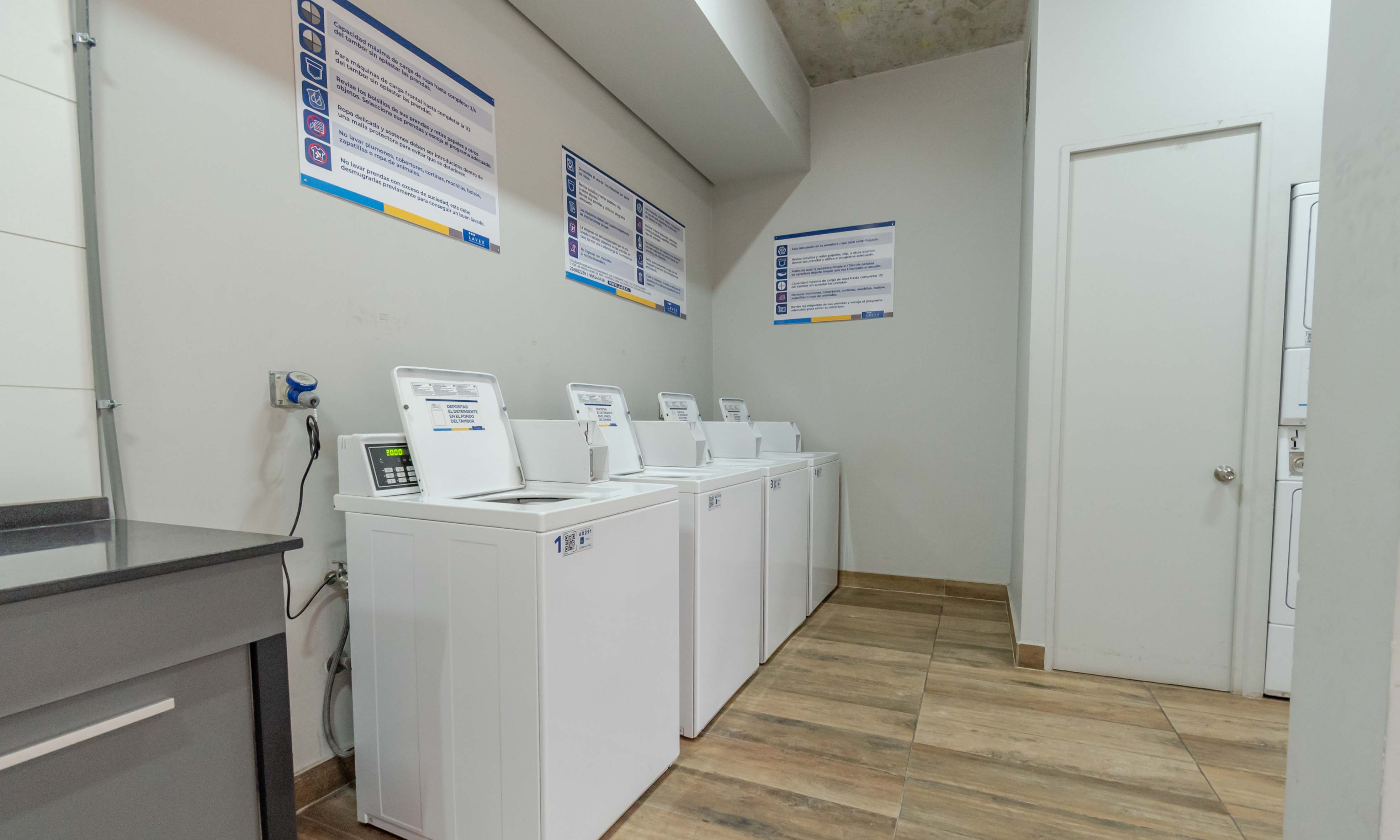 Departamento en La Cisterna - Miniatura 28