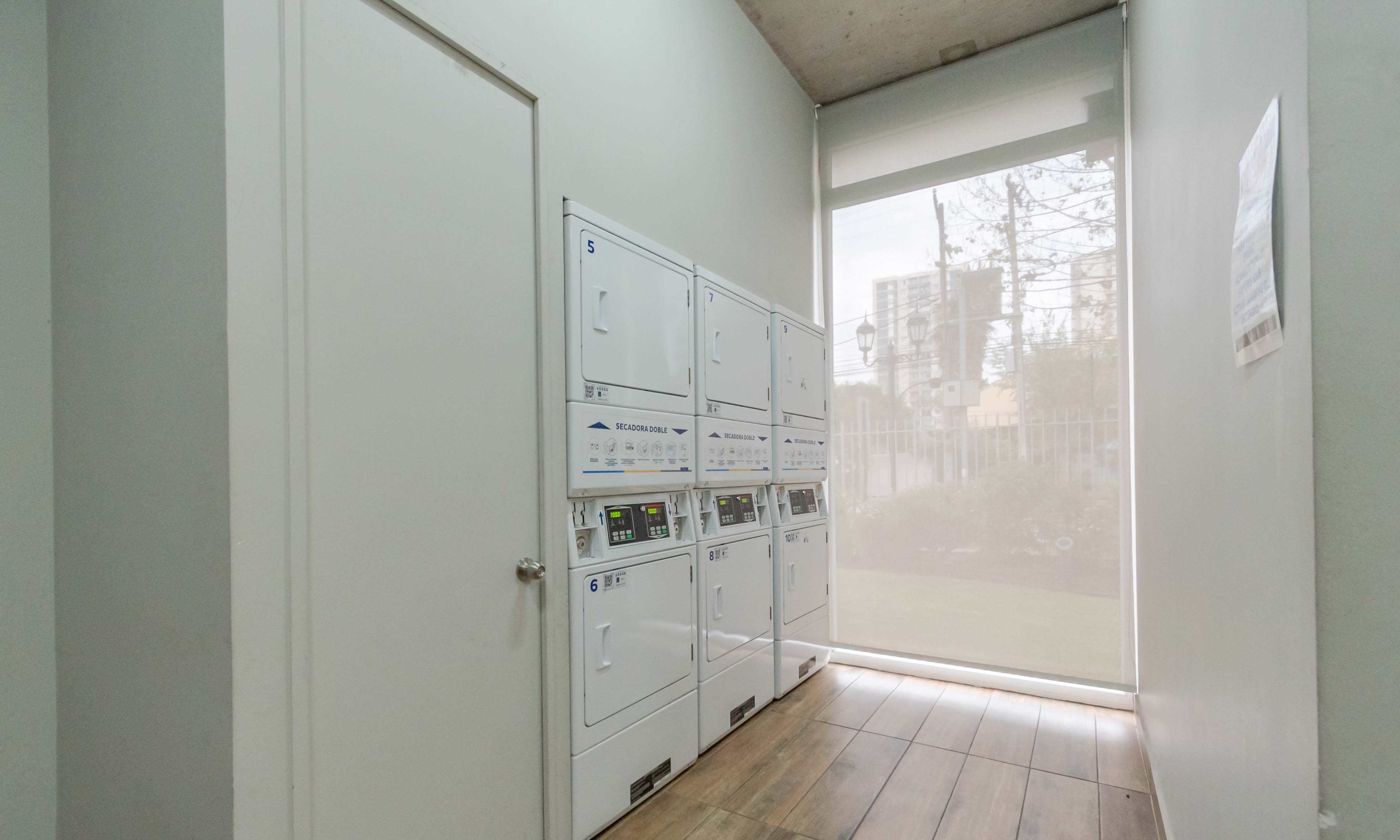 Departamento en La Cisterna - Miniatura 29