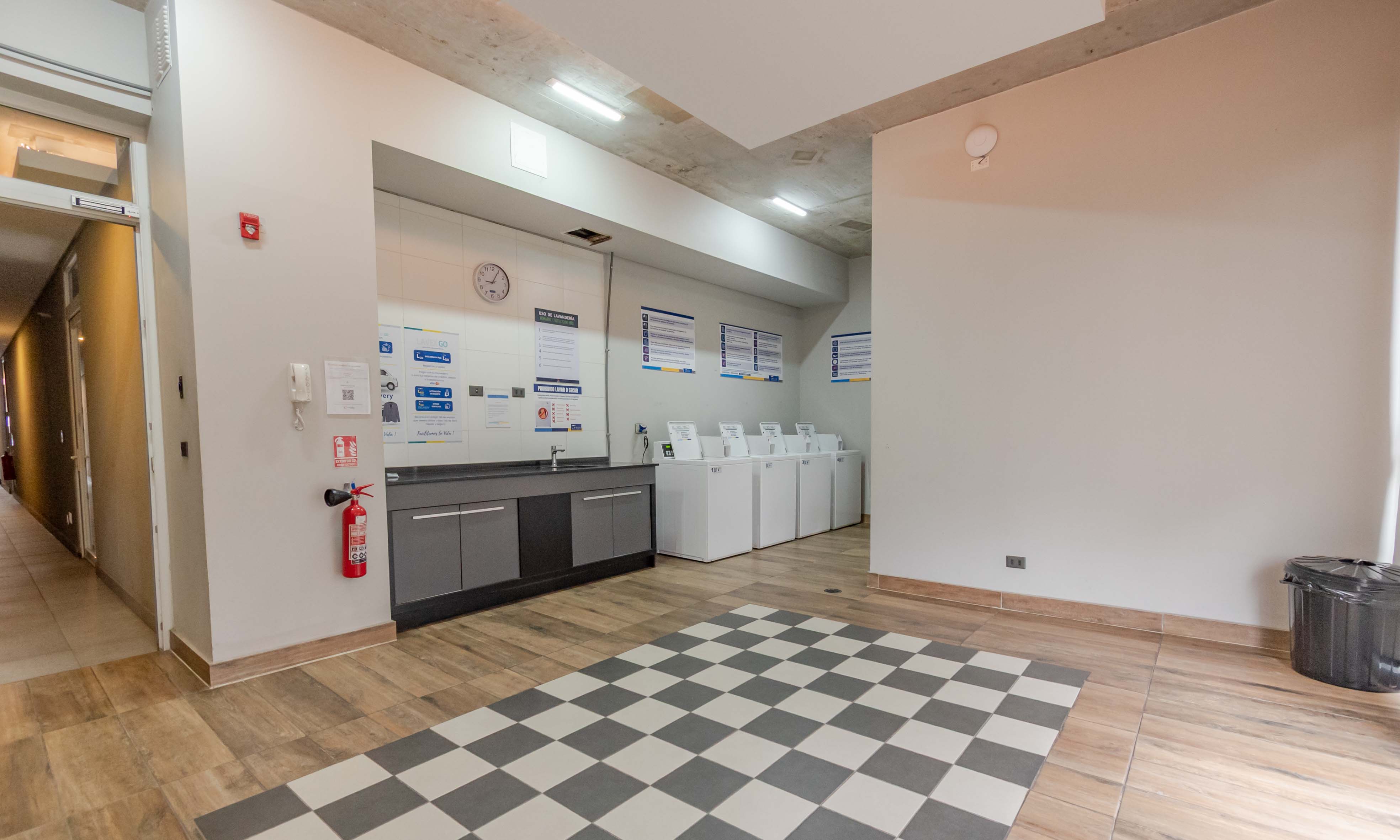 Departamento en La Cisterna - Miniatura 30