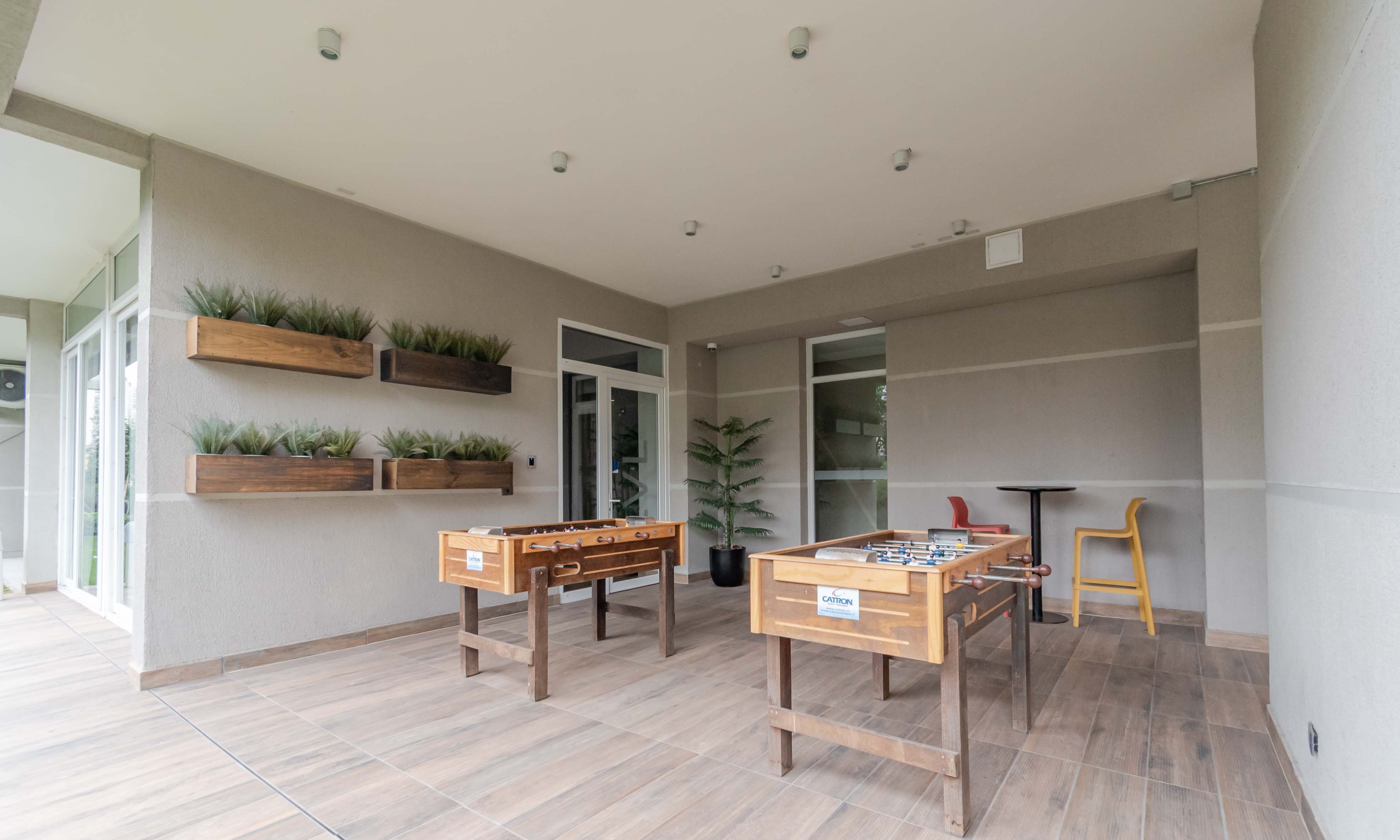 Departamento en La Cisterna - Miniatura 31